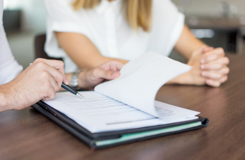 опасные условия договора с банком